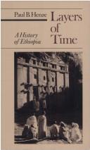 Layers of Time, A History of Ethiopia