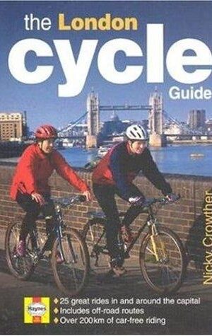 The London Cycle Guide