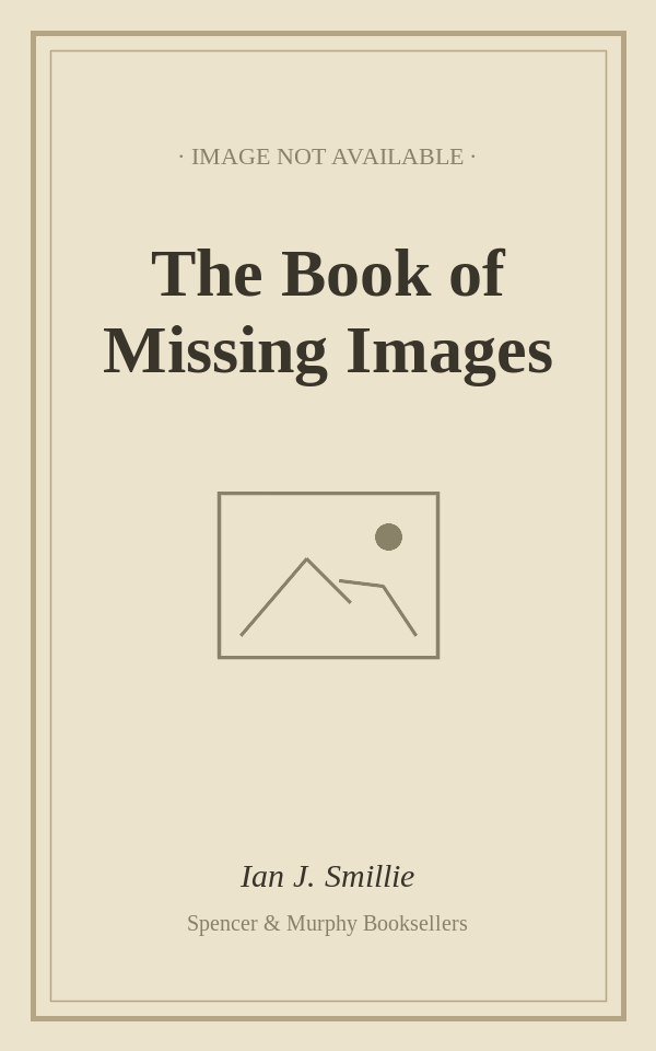 Awaiting product image
