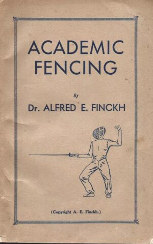 Academic Fencing