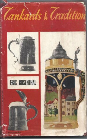 Tankards & Tradition