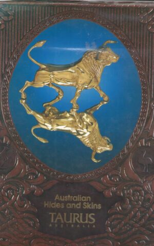 Australian Hides and Skins