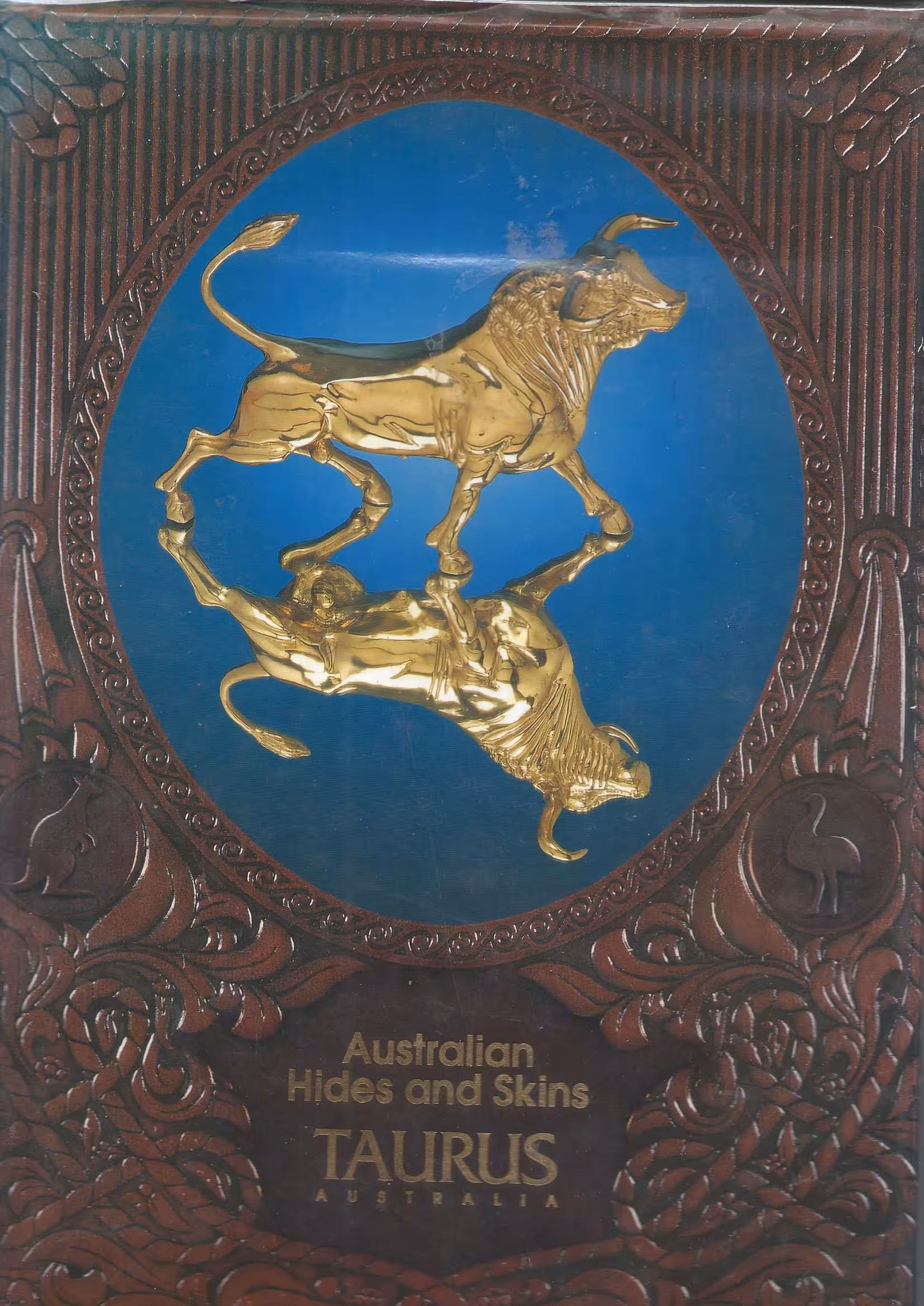 Australian Hides and Skins