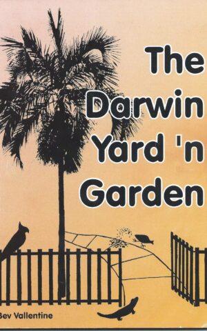 The Darwin Yard ’n Garden