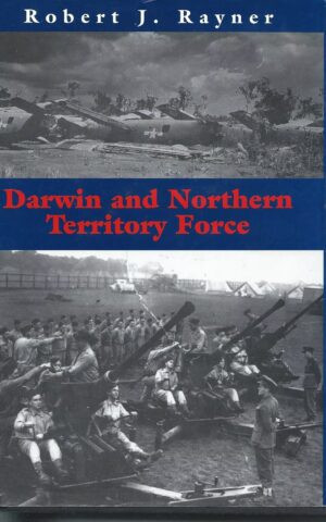 Darwin and Northern Territory Force