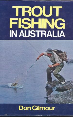 Trout Fishing in Australia