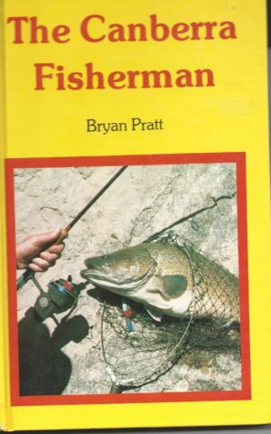 The Canberra Fisherman
