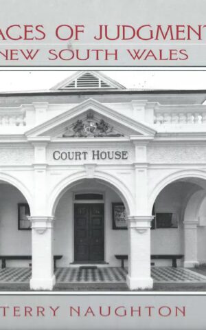 Places of Judgment, New South Wales