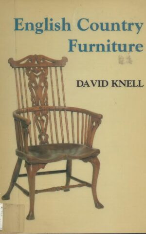 English Country Furniture