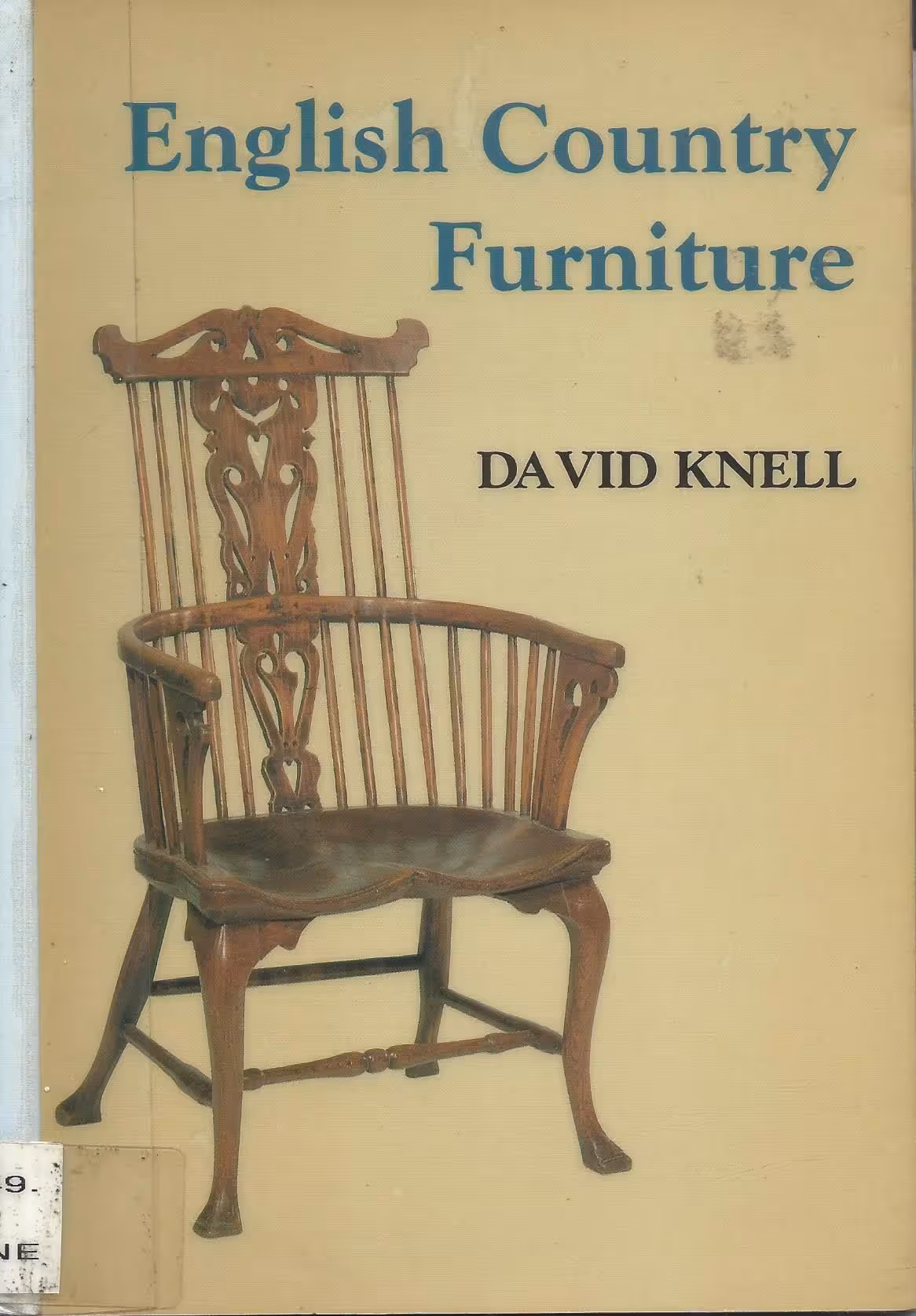 English Country Furniture
