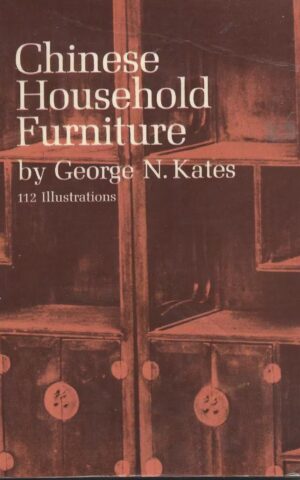 Chinese Household Furniture