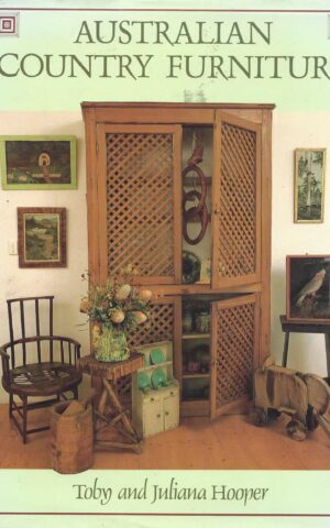 Australian Country Furniture