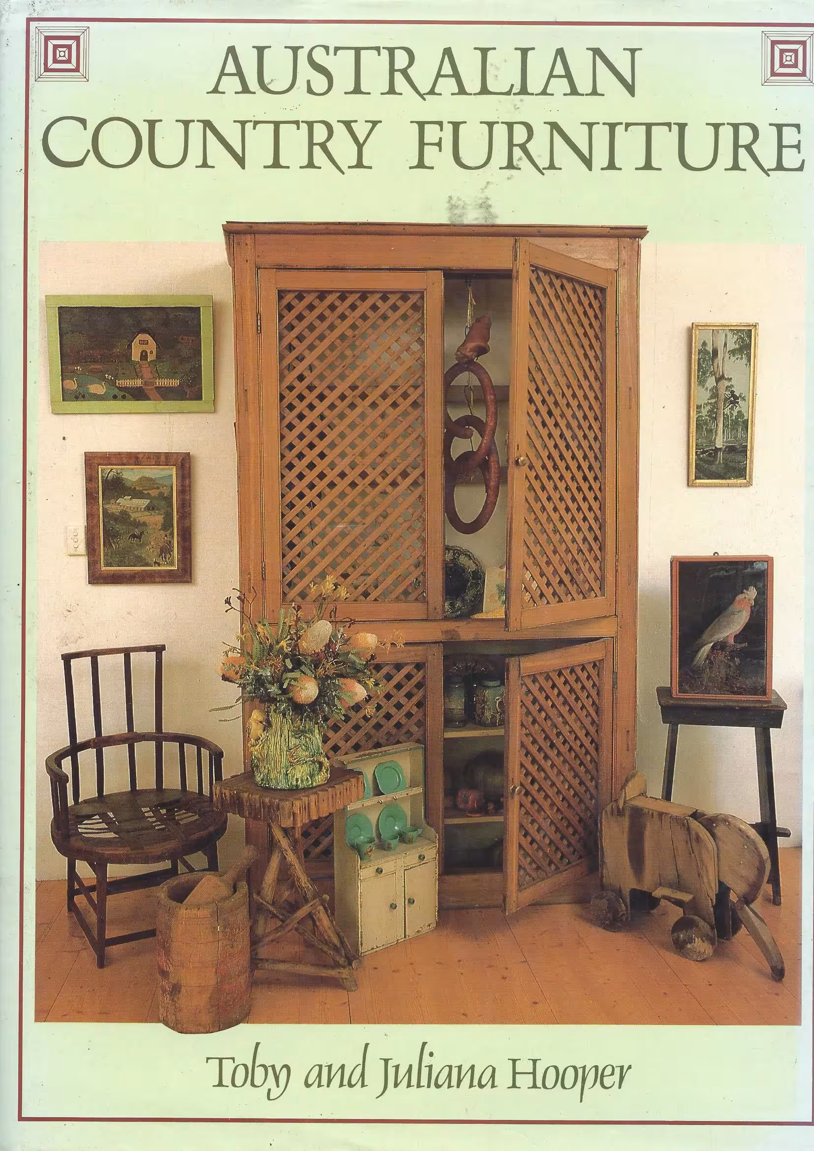 Australian Country Furniture