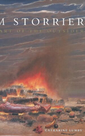 Tim Storrier, The Art of the Outsider