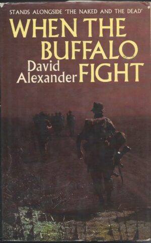 When the Buffalo Fight