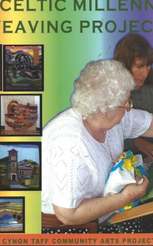 The Celtic Millennium Weaving Project, Catalogue of Work, 1996 - 2003