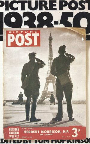Picture Post 1938-50