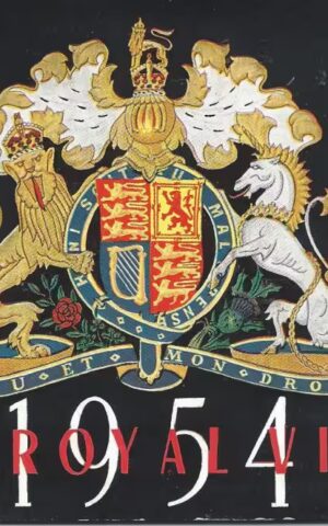 The Royal Visit 1954