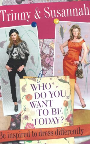 Who Do You Want To Be Today? Be Inspired To Dress Differently