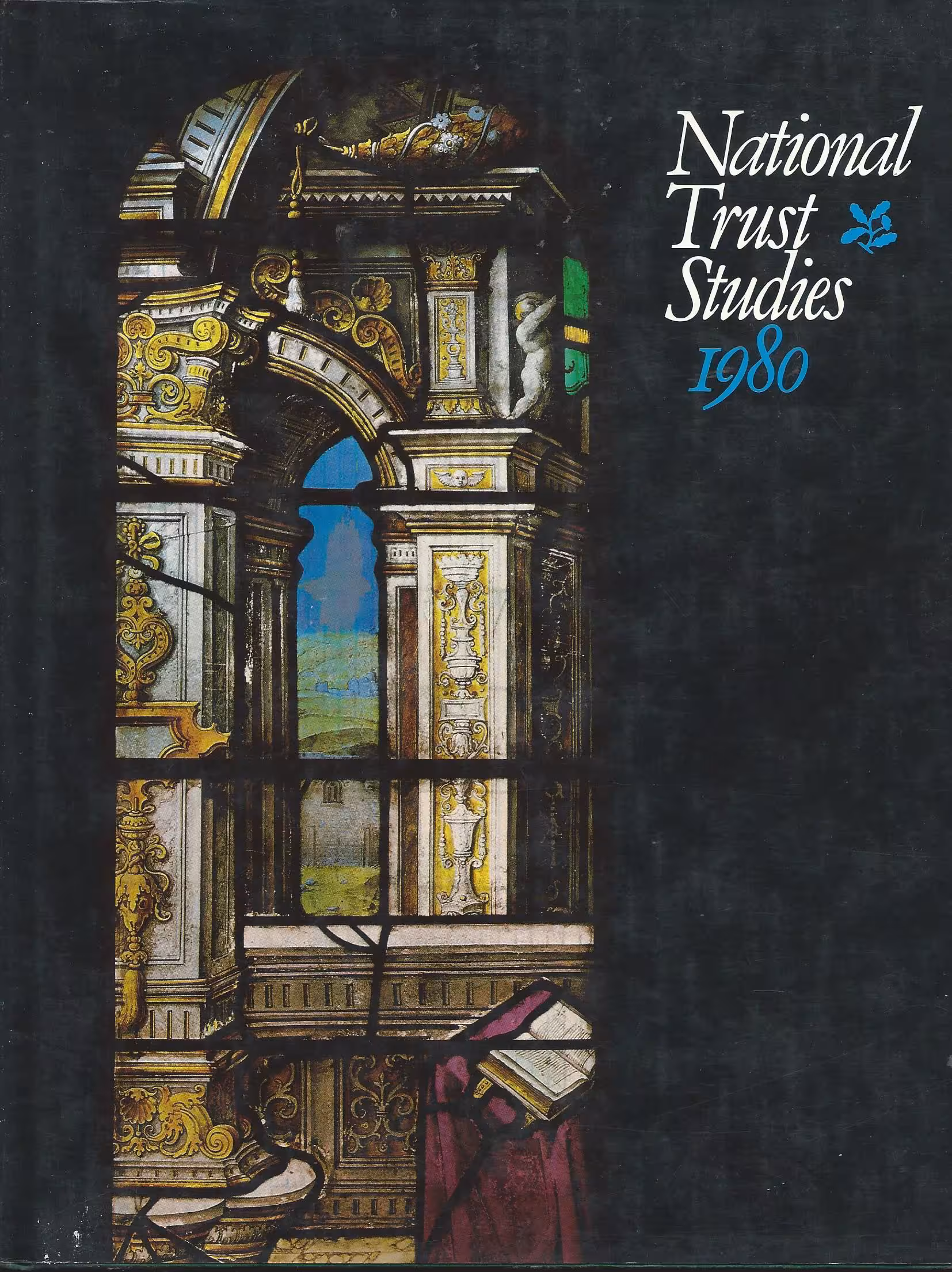 National Trust Studies 1980