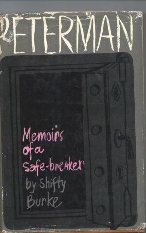 Peterman, Memoirs of a Safe-Breaker