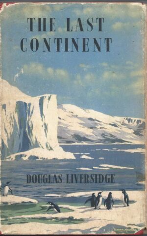 The Last Continent