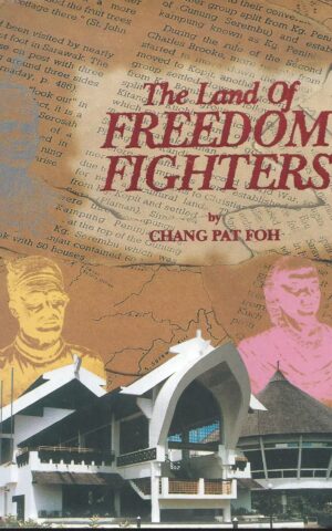 The Land of Freedom Fighters