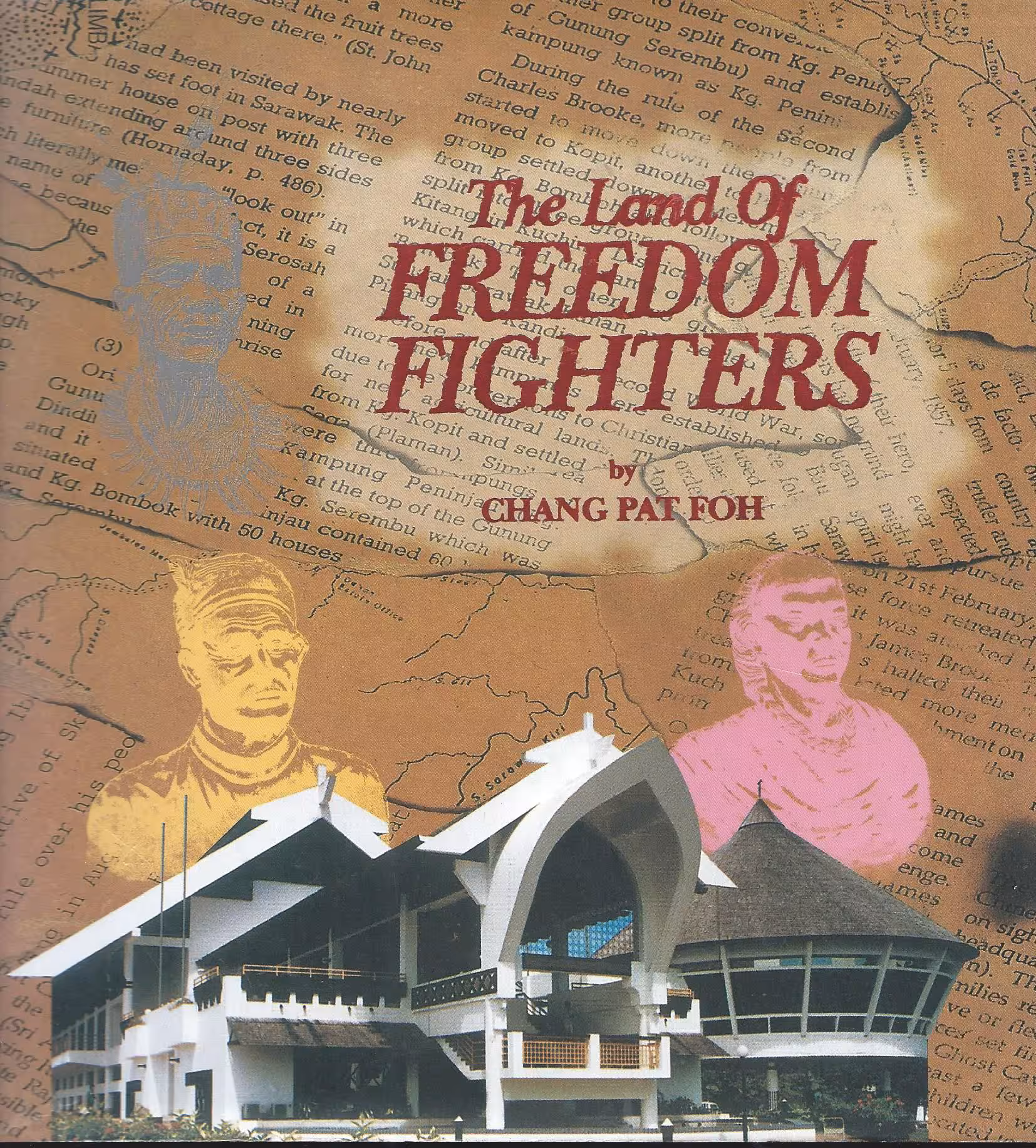 The Land of Freedom Fighters