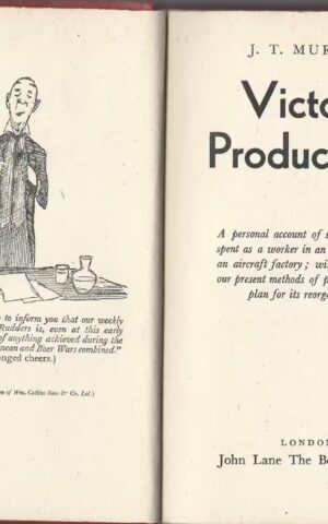 Victory Production