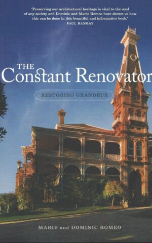 The Constant Renovators, Restoring Granduer
