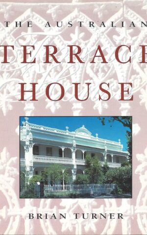 The Australian Terrace House