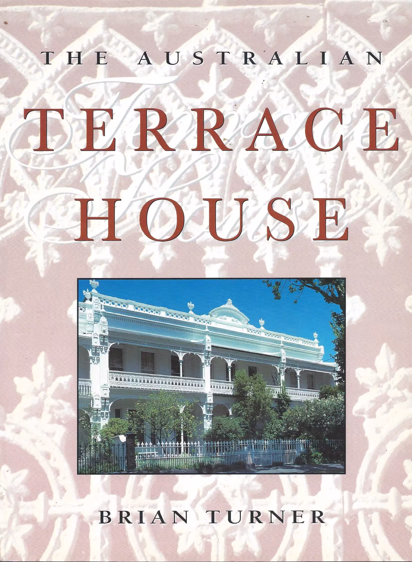 The Australian Terrace House