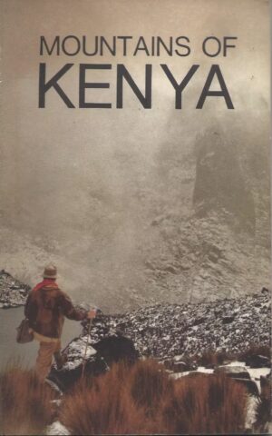 Mountains of Kenya