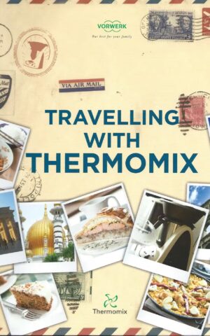 Travelling With Thermomix