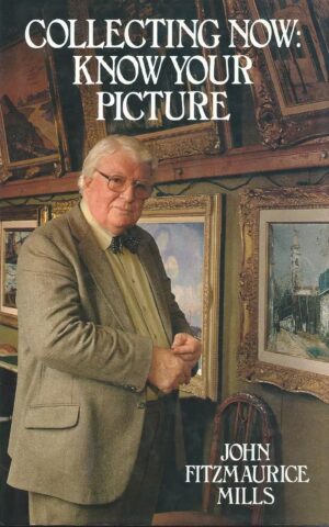 Collecting Now: Know Your Picture