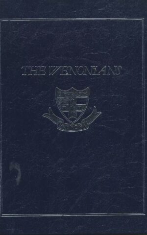 The Wenonians