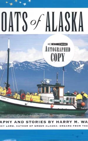 Boats of Alaska
