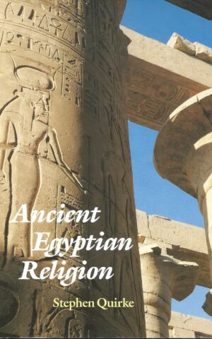Ancient Egyptian Religion