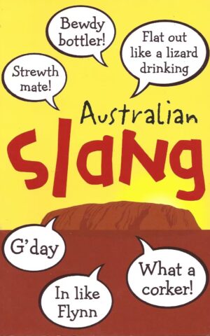 Australian Slang