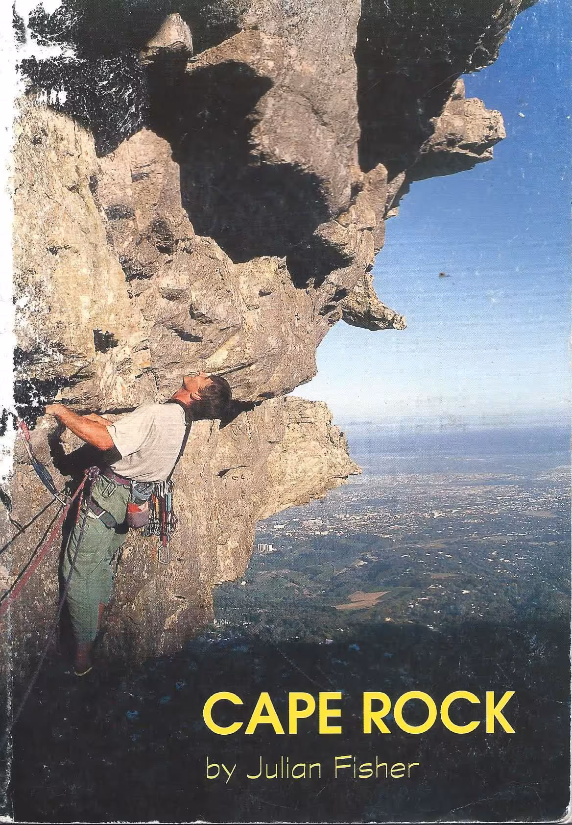 Cape Rock