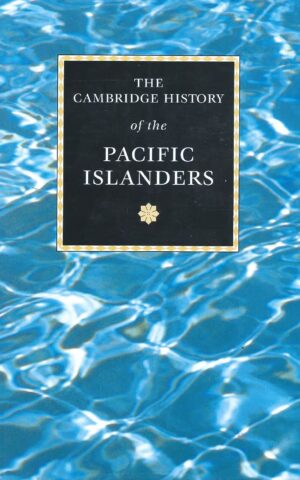 The History of the Pacfiic Islanders