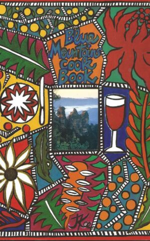 Blue Mountains Cook Book