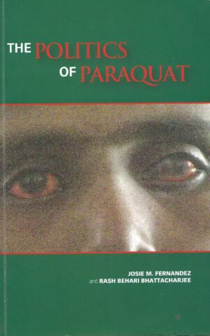 The Politics of Parquat