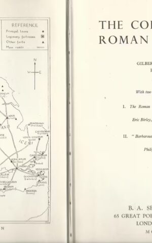 The Coinage of Roman Britain