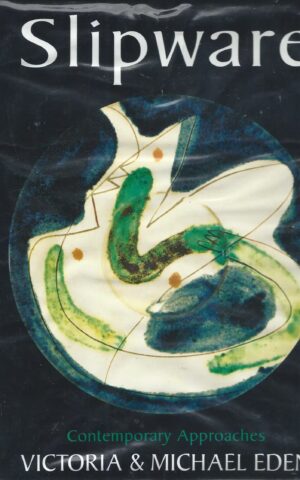 Slipware, Contemporary Approaches