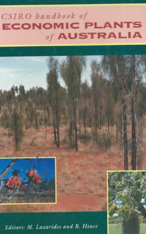 CSIRO Handbook of Economic Plants of Australia