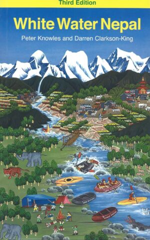 White Water Nepal