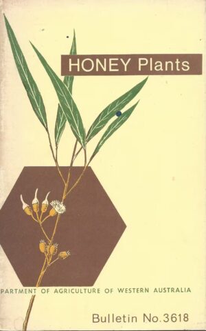 Honey Plants Bulletin