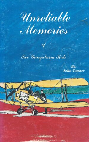 Unreliable Memories of Two Yungaburra Kids