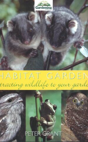 Habitat Garden, Attracting Wildlife to Your Garden